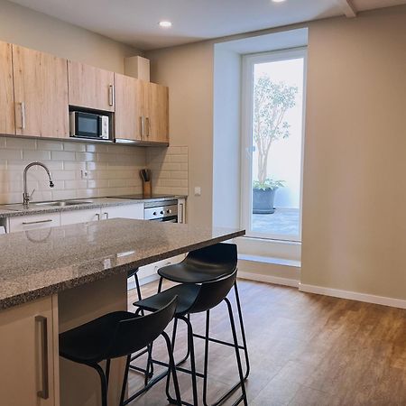 Casinha Amarela Apartment ฟิเกราดาฟอซ ภายนอก รูปภาพ
