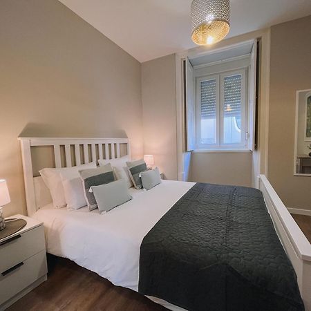 Casinha Amarela Apartment ฟิเกราดาฟอซ ภายนอก รูปภาพ