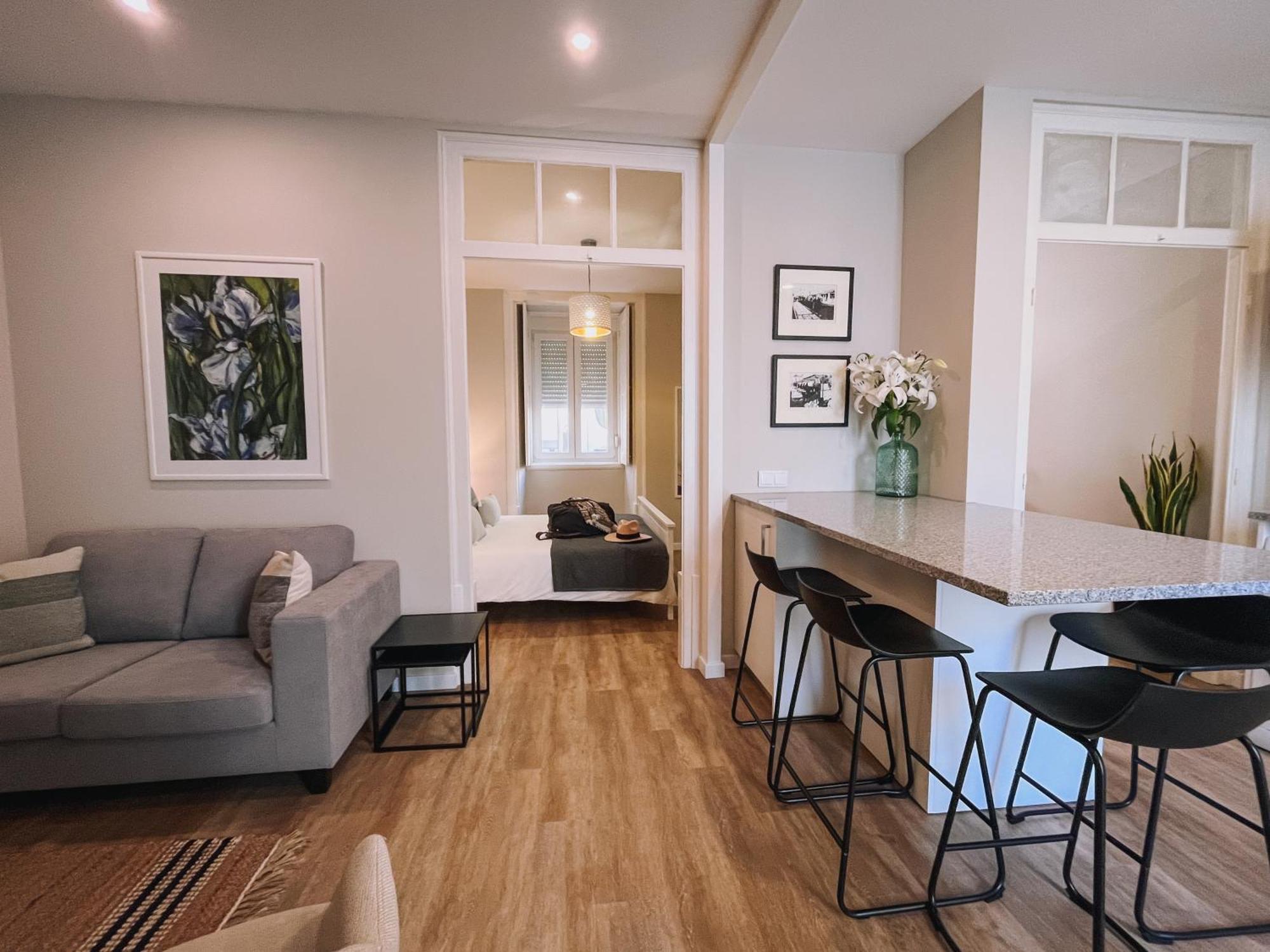 Casinha Amarela Apartment ฟิเกราดาฟอซ ภายนอก รูปภาพ