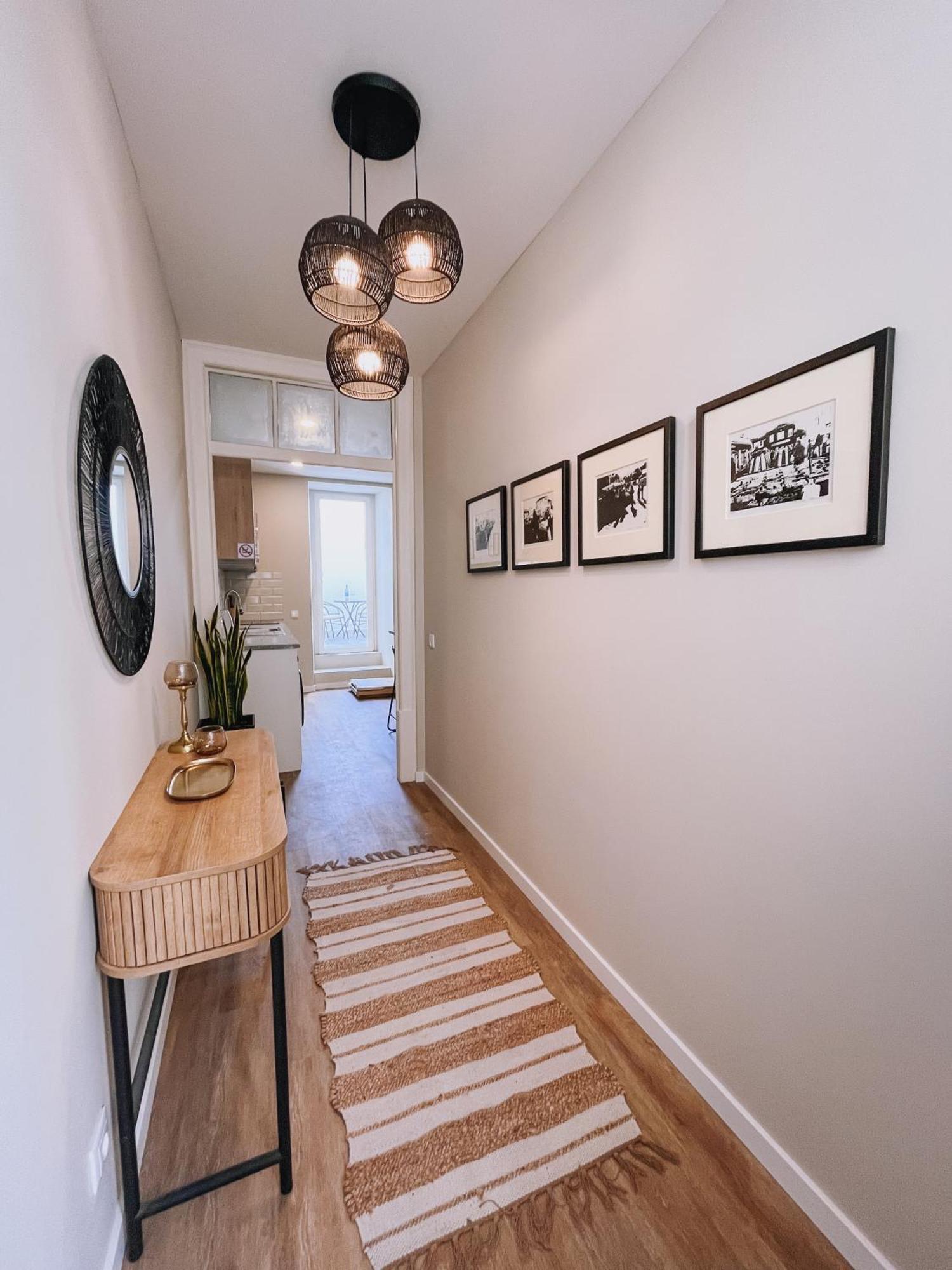 Casinha Amarela Apartment ฟิเกราดาฟอซ ภายนอก รูปภาพ