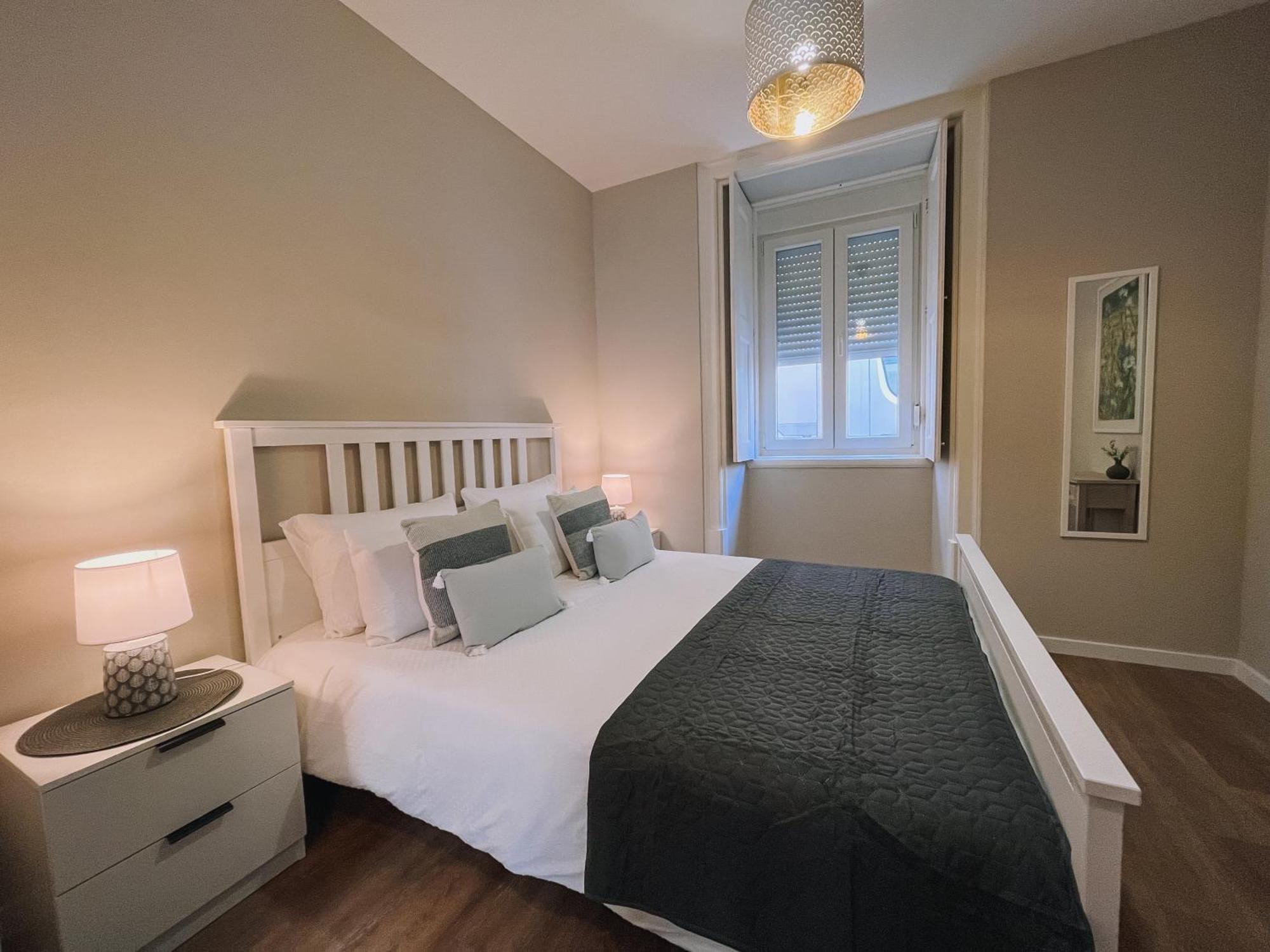 Casinha Amarela Apartment ฟิเกราดาฟอซ ภายนอก รูปภาพ
