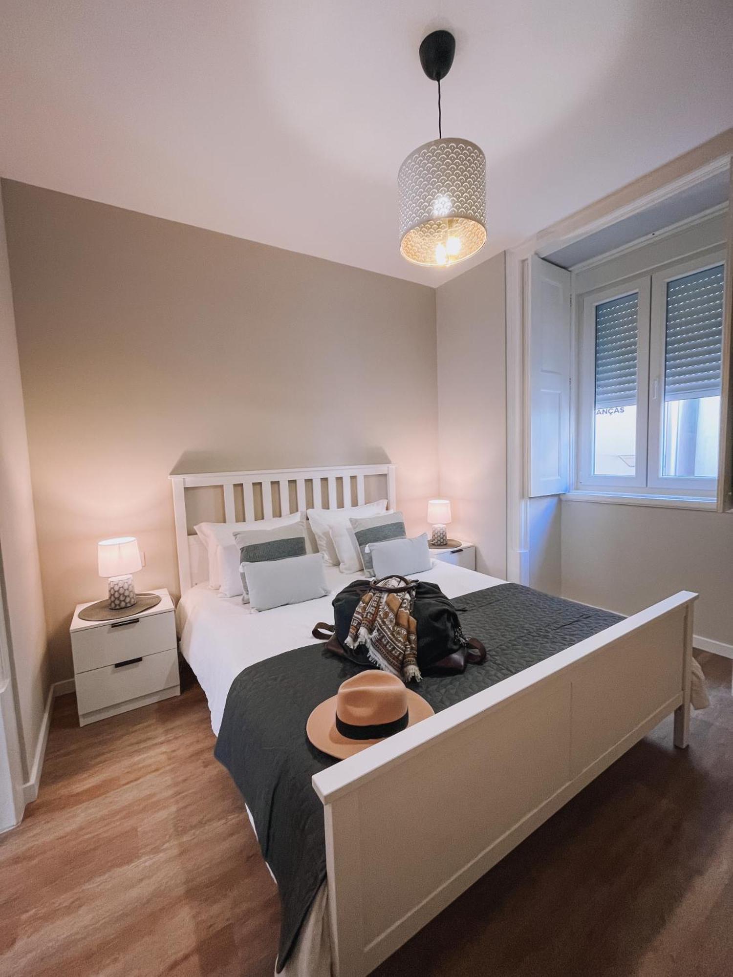 Casinha Amarela Apartment ฟิเกราดาฟอซ ภายนอก รูปภาพ